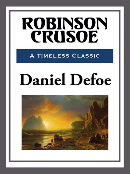 Robinson Crusoe