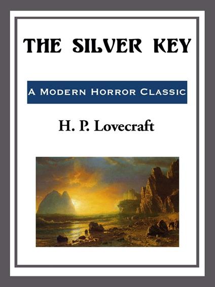The Silver Key