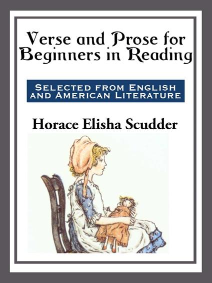 Verse and Prose - Horace Elisha Scudder - ebook