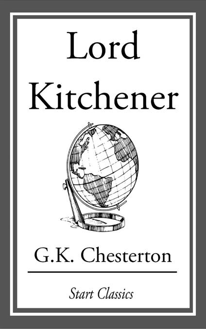 Lord Kitchener