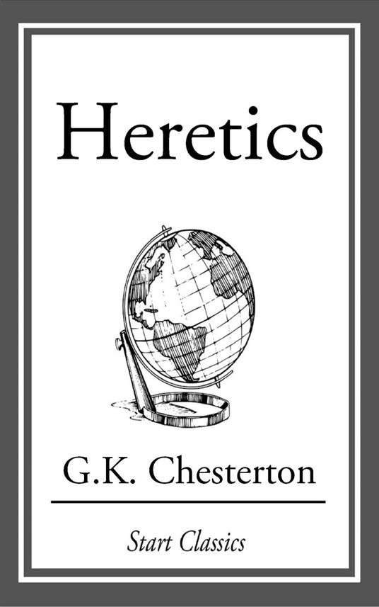 Heretics