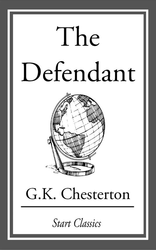 The Defendant