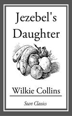 Jezebel's Daughter