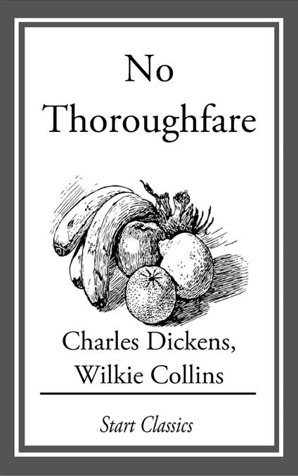 No Thoroughfare
