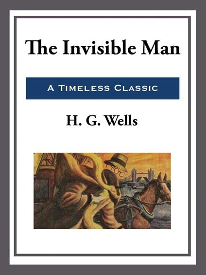The Invisible Man