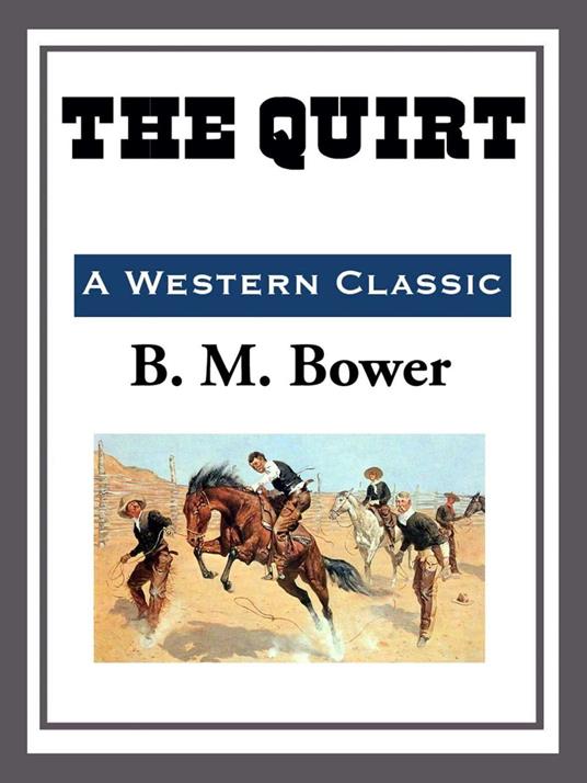 The Quirt