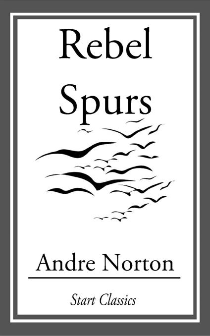 Rebel Spurs