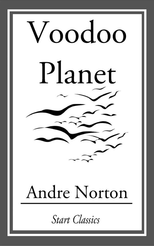 Voodoo Planet