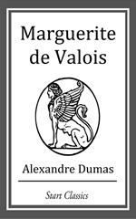 Marguerite de Valois