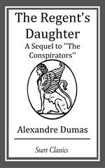The Regent's Daughter