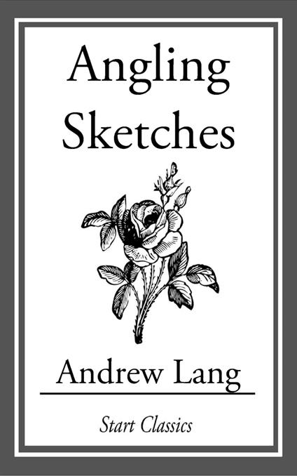 Angling Sketches