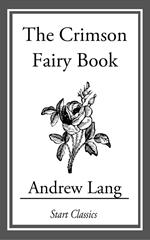 The Crimson Fairy Book