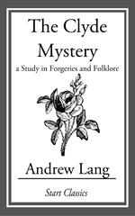 The Clyde Mystery