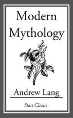 Modern Mythology