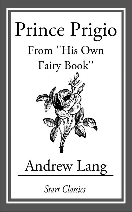 Prince Prigio