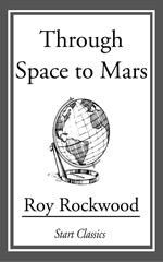 Through Space to Mars