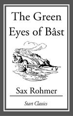 The Green Eyes of Bâst