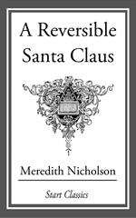 A Reversible Santa Claus