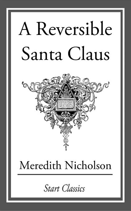 A Reversible Santa Claus