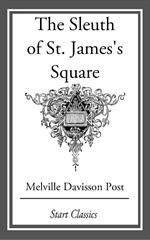 The Sleuth of St. James's Square