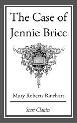 The Case of Jennie Brice