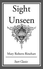 Sight Unseen