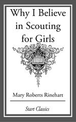 Why I Believe in Scouting for Girls