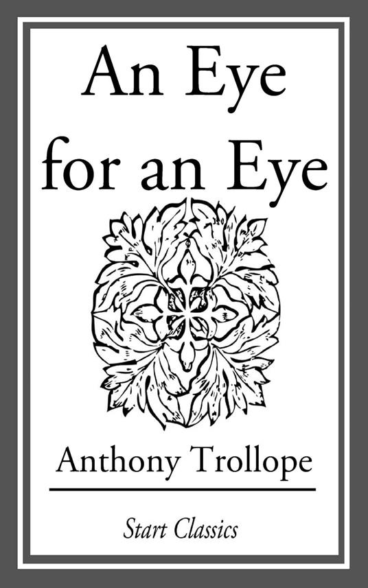 An Eye for an Eye