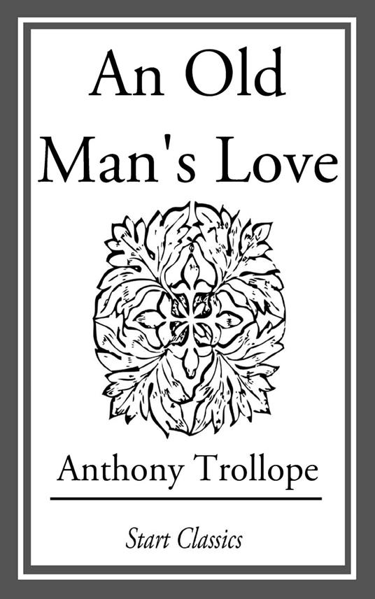 An Old Man's Love