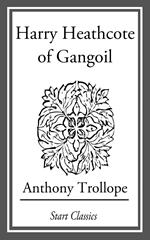 Harry Heathcote of Gangoil