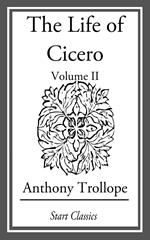 The Life of Cicero
