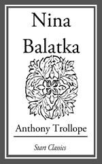 Nina Balatka