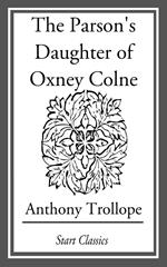 The Parson's Daughter of Oxney Colne