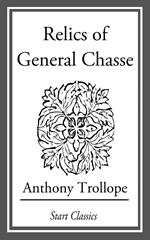 Relics of General Chasse