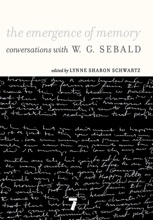 The Emergence of Memory