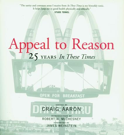 Appeal to Reason