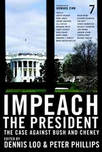 Impeach the President