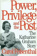 Power, Privilege and the Post