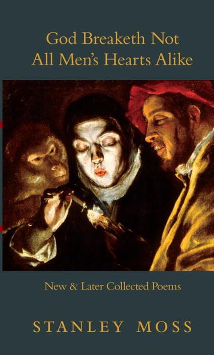 God Breaketh Not All Men's Hearts Alike