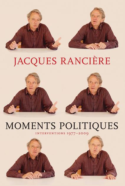 Moments Politiques