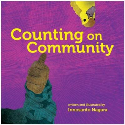Counting On Community - Innosanto Nagara - cover