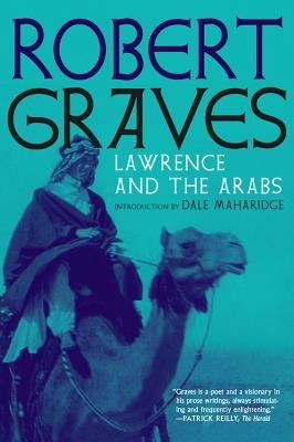 Lawrence And The Arabs - Robert Graves - cover