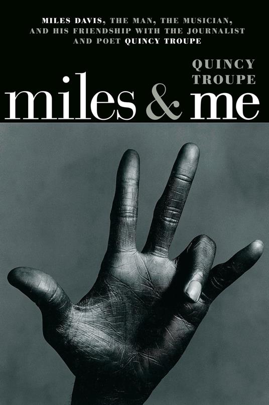 Miles & Me