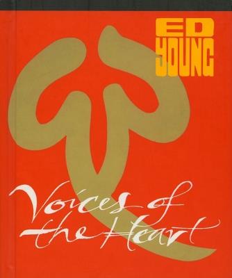 Voices Of The Heart - Ed Young - cover