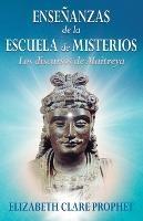 ENSENANZAS de la ESCUELA de MISTERIOS