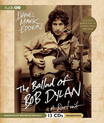 Ballad Of Bob Dylan - CD Audio di Bob Dylan