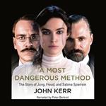 A Most Dangerous Method