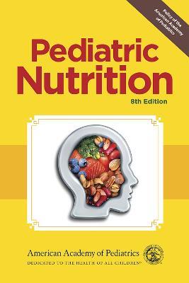 Pediatric Nutrition - cover