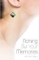 Nothing But Your Memories - H B Clementine - cover