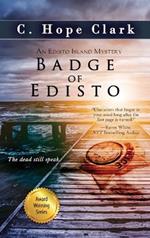 Badge of Edisto